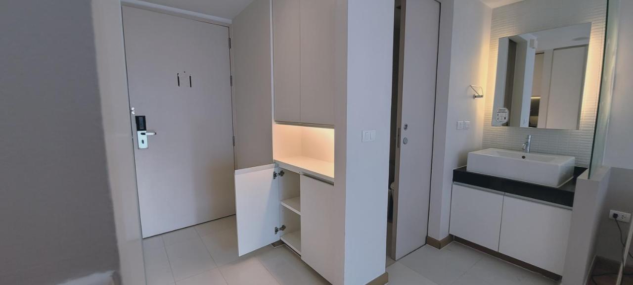 Twenty Three Residence Bangkok Exterior photo